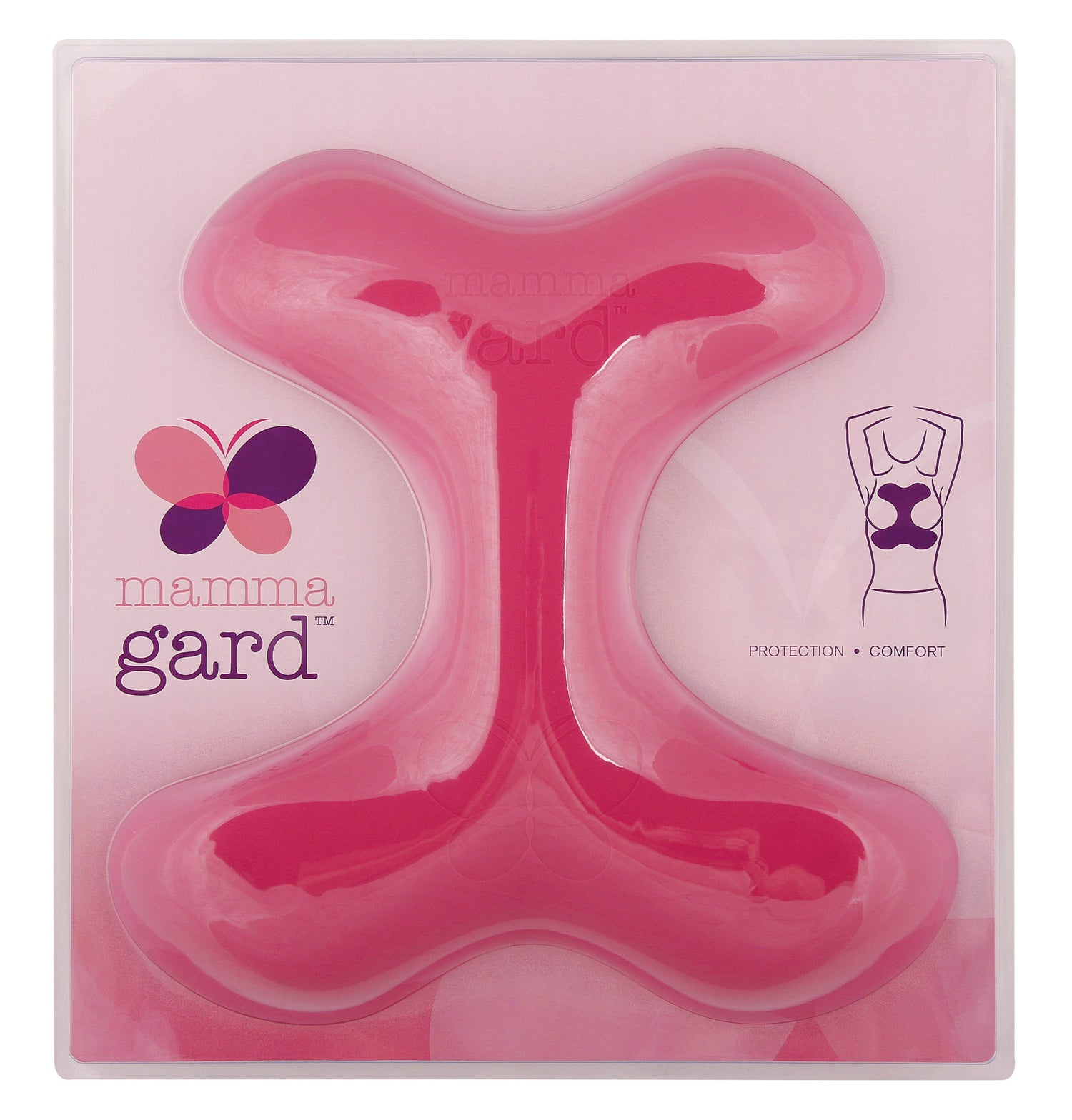 MAMAGARD BREAST COMPORT PILLOW (SOFT)
