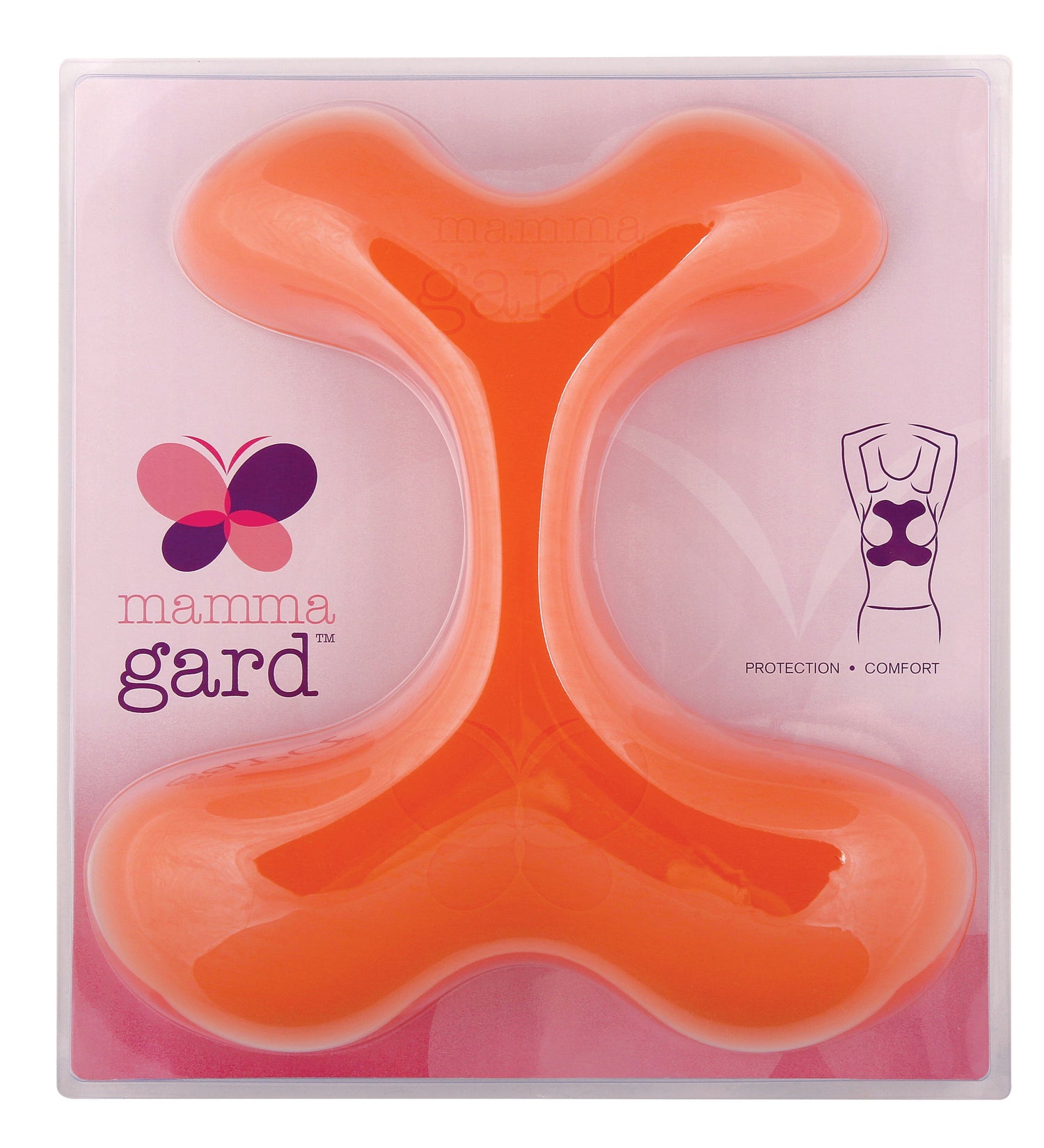 MAMAGARD BREAST COMFORT PILLOW (FIRM)