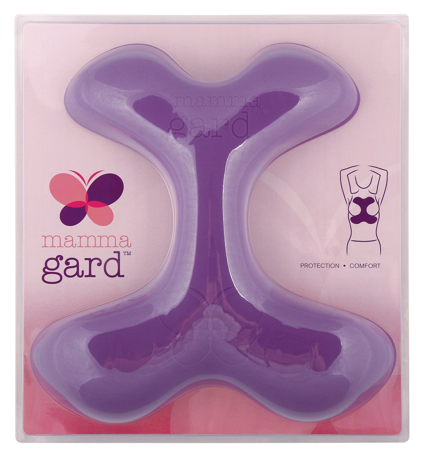 MAMMAGARD BREAST  ( Meduim )